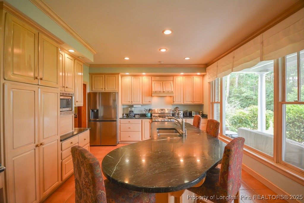 1064 Tresses Court, Vass, NC 28394 — photo 24