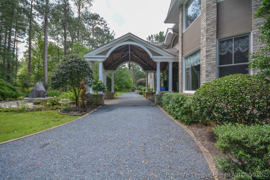 1064 Tresses Court, Vass, NC 28394 — photo 4