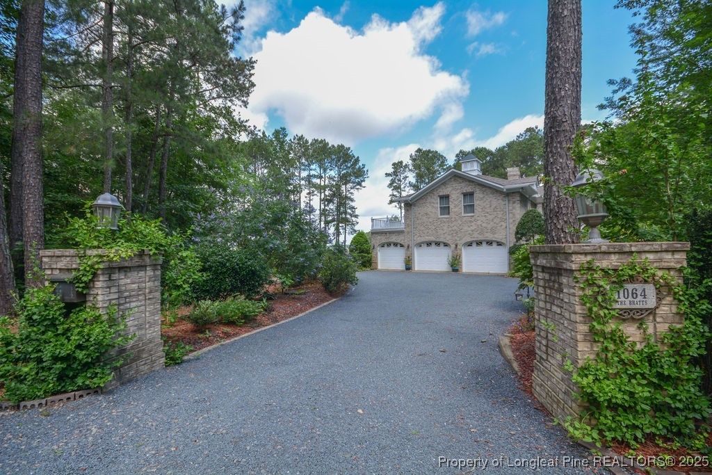 1064 Tresses Court, Vass, NC 28394 — photo 7