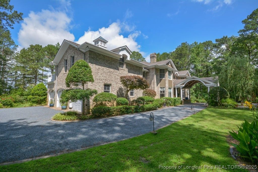 1064 Tresses Court, Vass, NC 28394 — photo 8