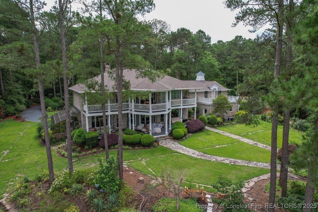 1064 Tresses Court, Vass, NC 28394 — photo 9