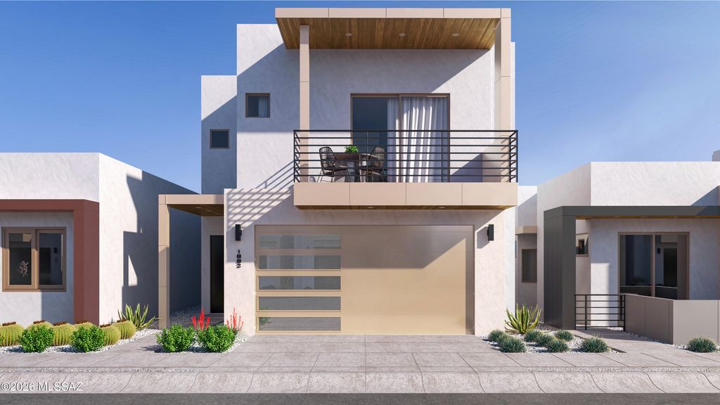 2743 S Ayala Street, Tucson, AZ 85713