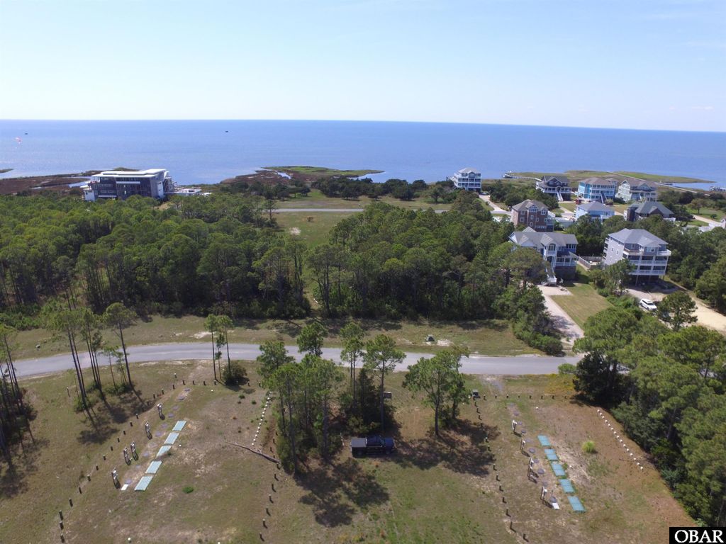 Image 2 of property listing at 0 Sand Dollar Drive Lot 48, Salvo, NC 27979