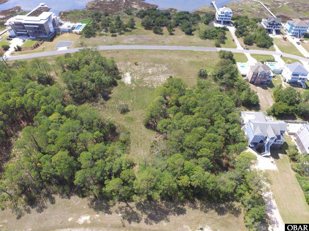 Image 3 of property listing at 0 Sand Dollar Drive Lot 48, Salvo, NC 27979