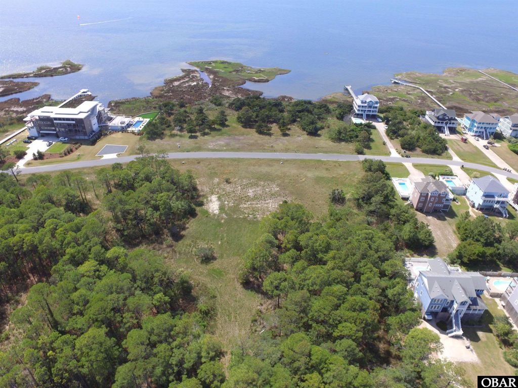 Image 4 of property listing at 0 Sand Dollar Drive Lot 48, Salvo, NC 27979