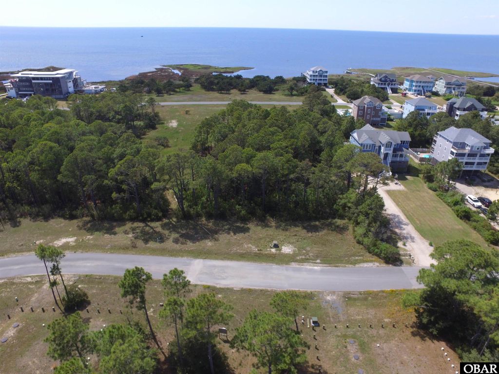 Image 5 of property listing at 0 Sand Dollar Drive Lot 48, Salvo, NC 27979
