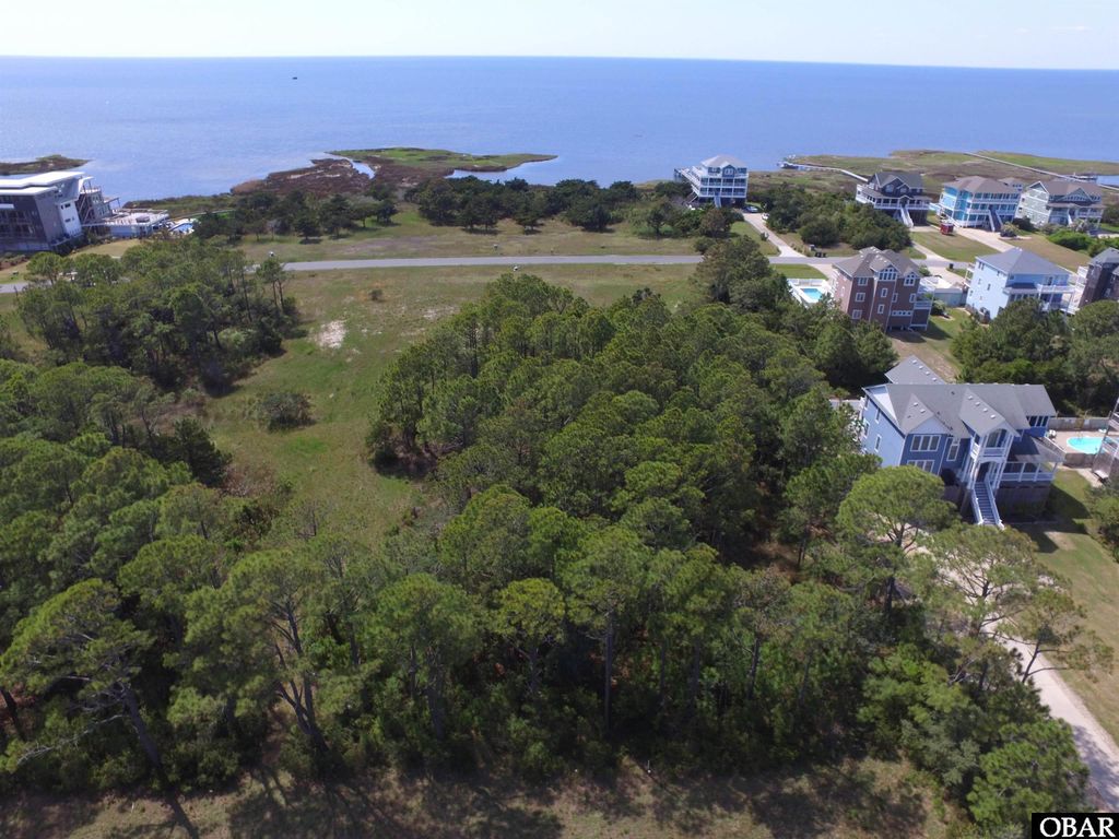 Image 6 of property listing at 0 Sand Dollar Drive Lot 48, Salvo, NC 27979