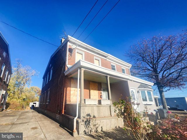 4709 ASHBURNER ST, Philadelphia, PA 19136
