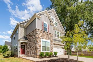 106 Thrower Lane, Garner, NC 27529
