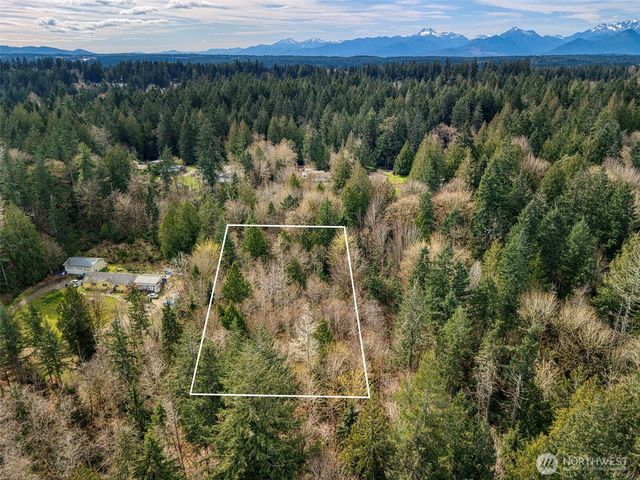 435 NW Sword Fern Lane, Poulsbo, WA 98370