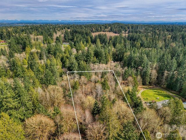 435 NW Sword Fern Lane, Poulsbo, WA 98370
