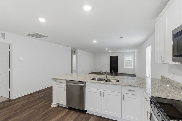 13308 PALM FROND, San Antonio, TX 78245