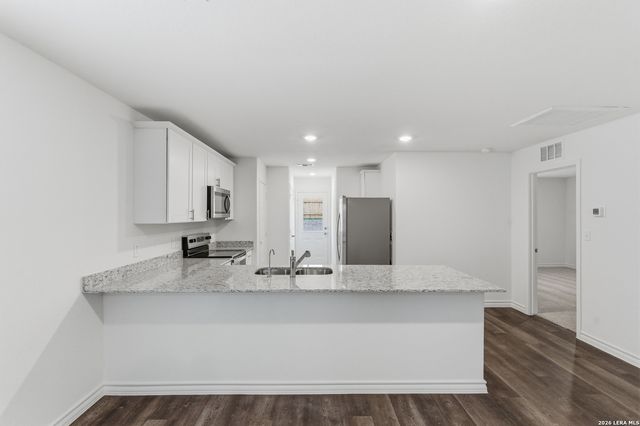 13308 PALM FROND, San Antonio, TX 78245