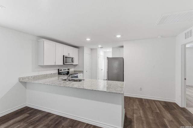 13308 PALM FROND, San Antonio, TX 78245