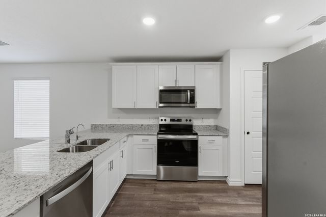 13308 PALM FROND, San Antonio, TX 78245