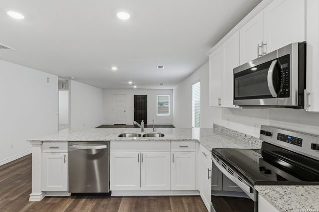 13308 PALM FROND, San Antonio, TX 78245