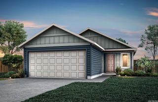 13308 PALM FROND, San Antonio, TX 78245