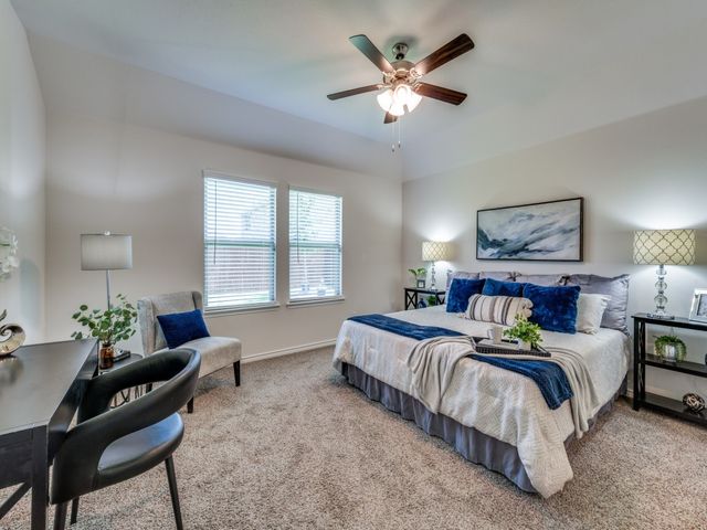 13401 Arvelo Drive, Little Elm, TX 75068