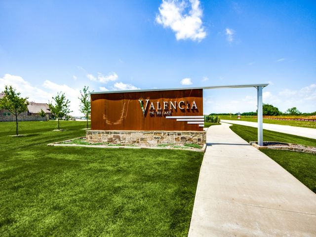 13401 Arvelo Drive, Little Elm, TX 75068