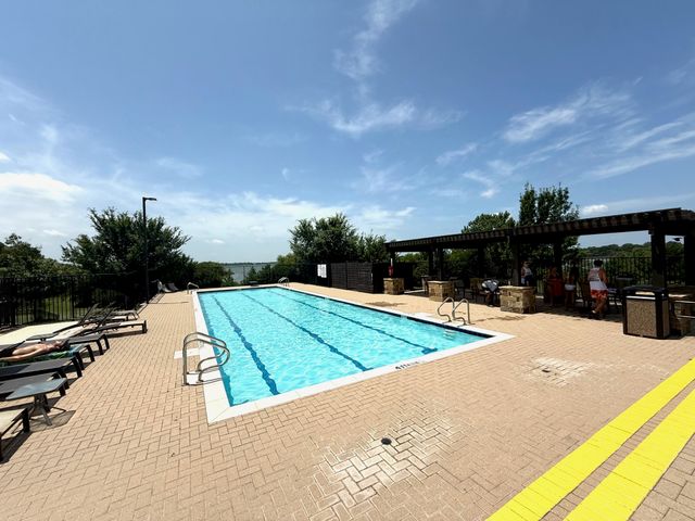 13401 Arvelo Drive, Little Elm, TX 75068