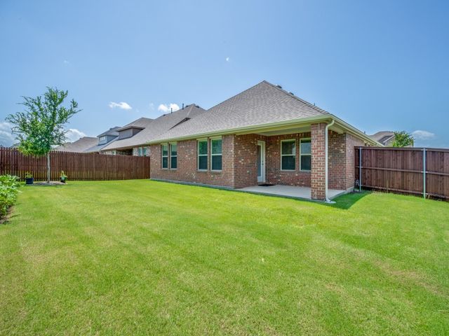 13401 Arvelo Drive, Little Elm, TX 75068