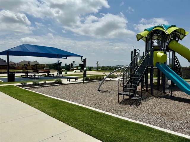 13401 Arvelo Drive, Little Elm, TX 75068