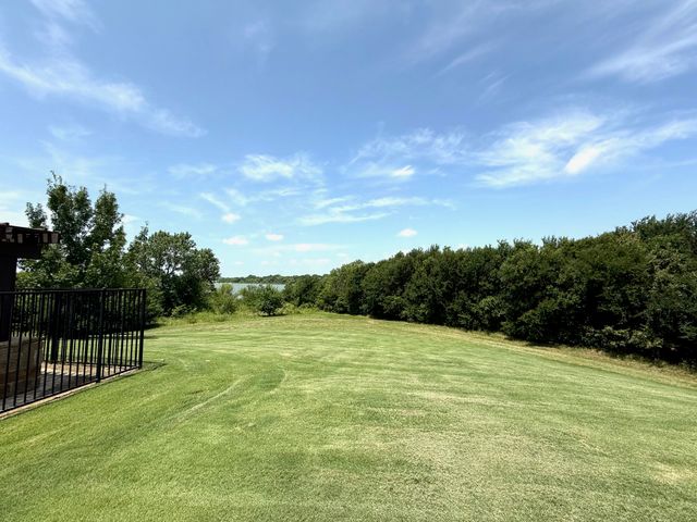13401 Arvelo Drive, Little Elm, TX 75068