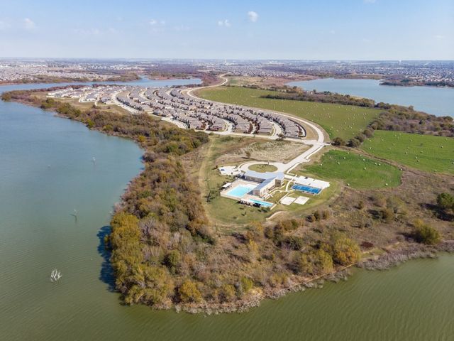 13401 Arvelo Drive, Little Elm, TX 75068