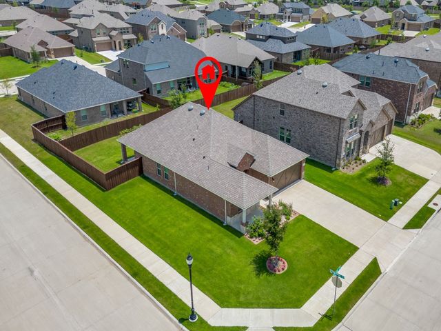 13401 Arvelo Drive, Little Elm, TX 75068