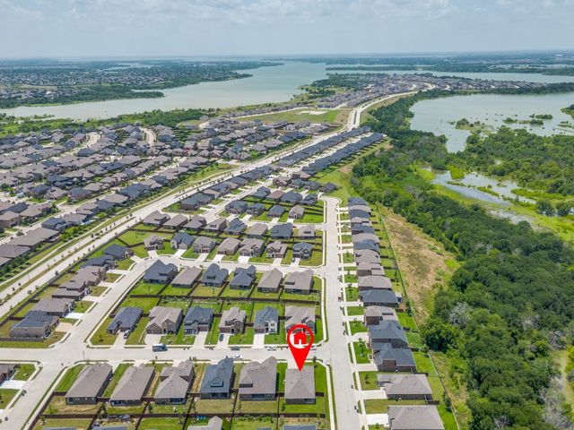13401 Arvelo Drive, Little Elm, TX 75068