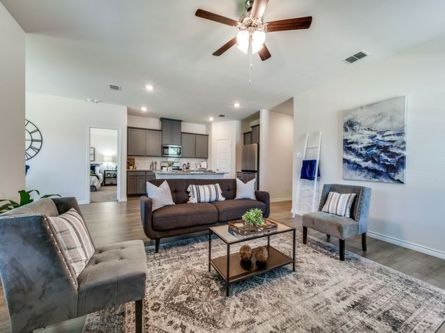 13401 Arvelo Drive, Little Elm, TX 75068
