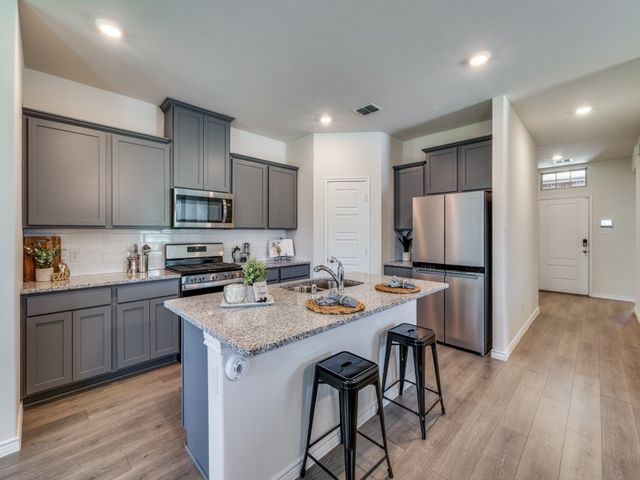 13401 Arvelo Drive, Little Elm, TX 75068