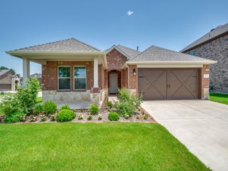 13401 Arvelo Drive, Little Elm, TX 75068