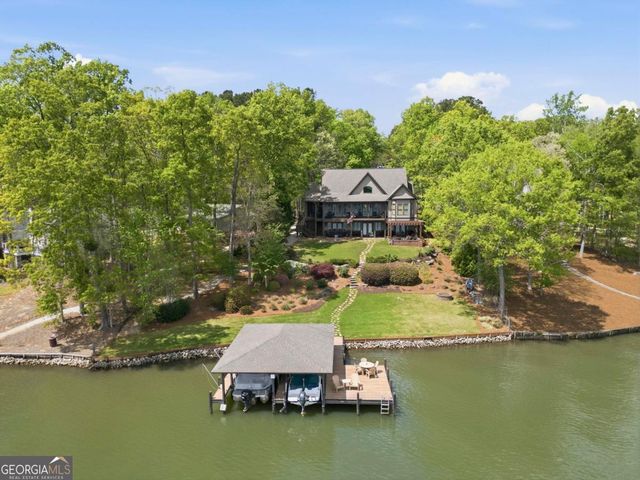 117 Rockville Springs Court, Eatonton, GA 31024