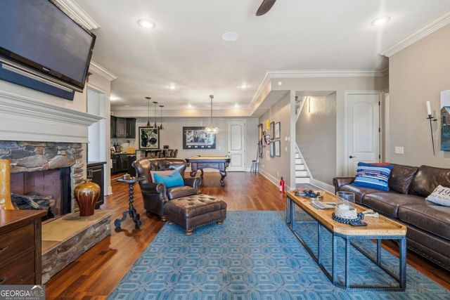 117 Rockville Springs Court, Eatonton, GA 31024