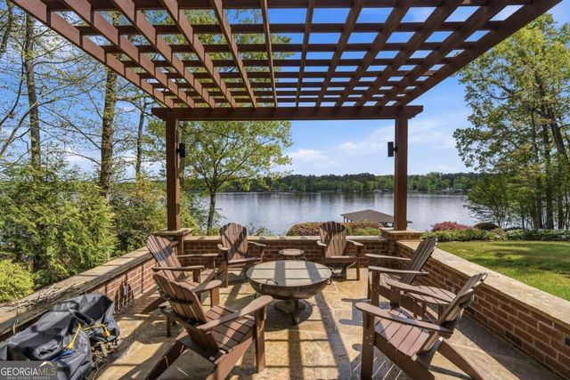 117 Rockville Springs Court, Eatonton, GA 31024