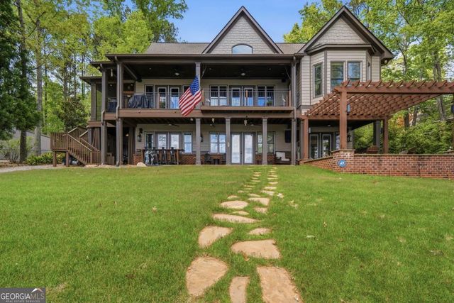 117 Rockville Springs Court, Eatonton, GA 31024