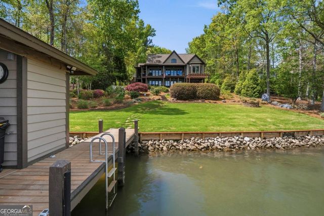 117 Rockville Springs Court, Eatonton, GA 31024