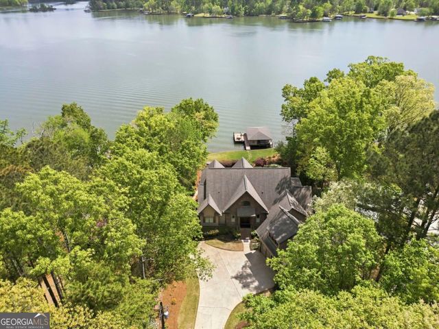 117 Rockville Springs Court, Eatonton, GA 31024