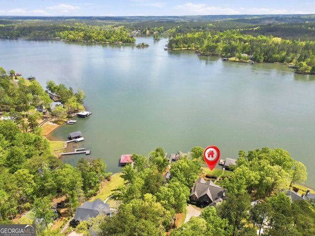 117 Rockville Springs Court, Eatonton, GA 31024