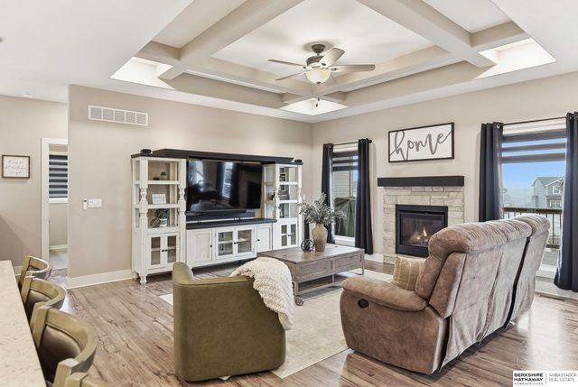 17122 Potter Street, Bennington, NE 68007