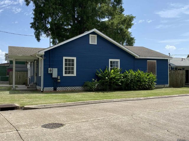 511 Williams Ave, Houma, LA 70364