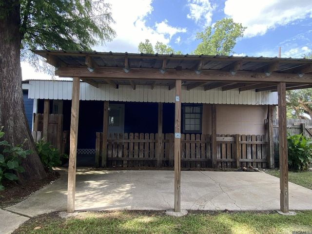 511 Williams Ave, Houma, LA 70364