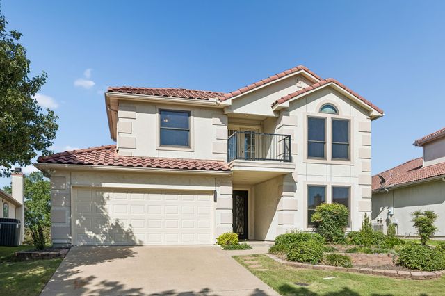 2920 Saratoga Drive, Rockwall, TX 75087