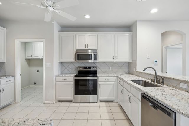2920 Saratoga Drive, Rockwall, TX 75087