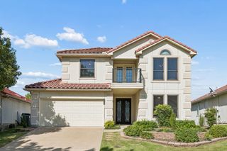 2920 Saratoga Drive, Rockwall, TX 75087