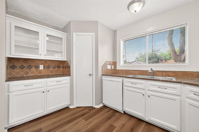 13215 Vista Oro Drive, Houston, TX 77041