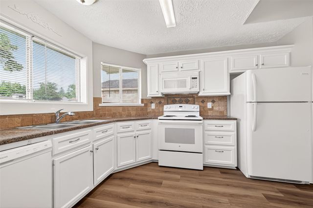 13215 Vista Oro Drive, Houston, TX 77041
