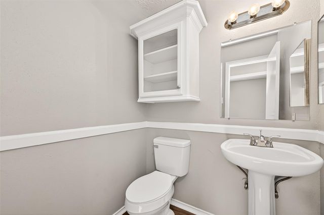 13215 Vista Oro Drive, Houston, TX 77041
