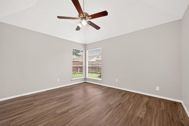 13215 Vista Oro Drive, Houston, TX 77041